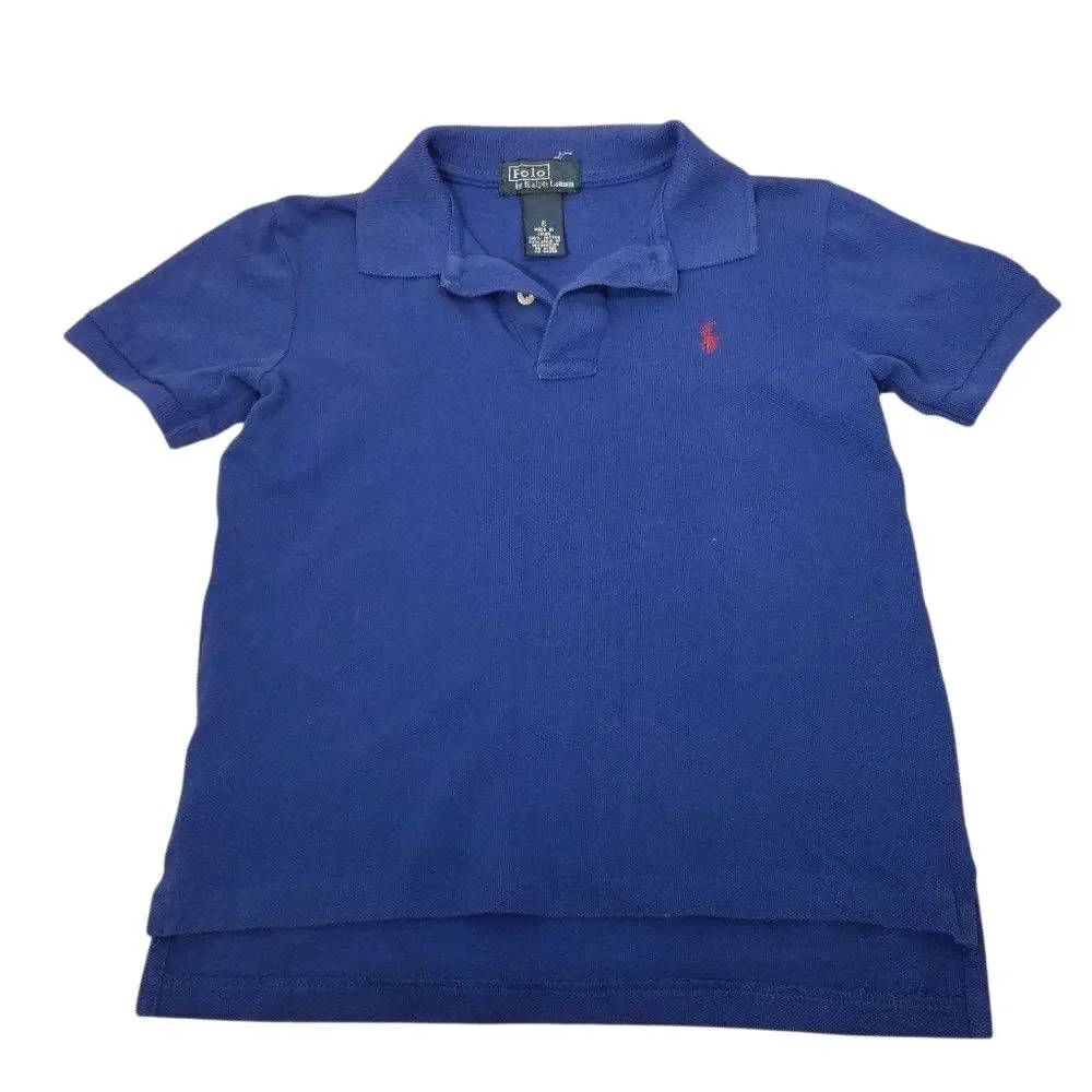 Polo Ralph Lauren shirt 6